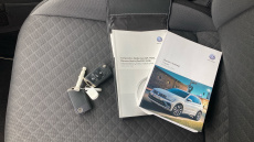 Volkswagen Tiguan 1.5 TSi EVO 150 Match 5dr DSG Petrol Estate